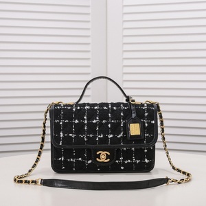 Chanel Handbags 1266